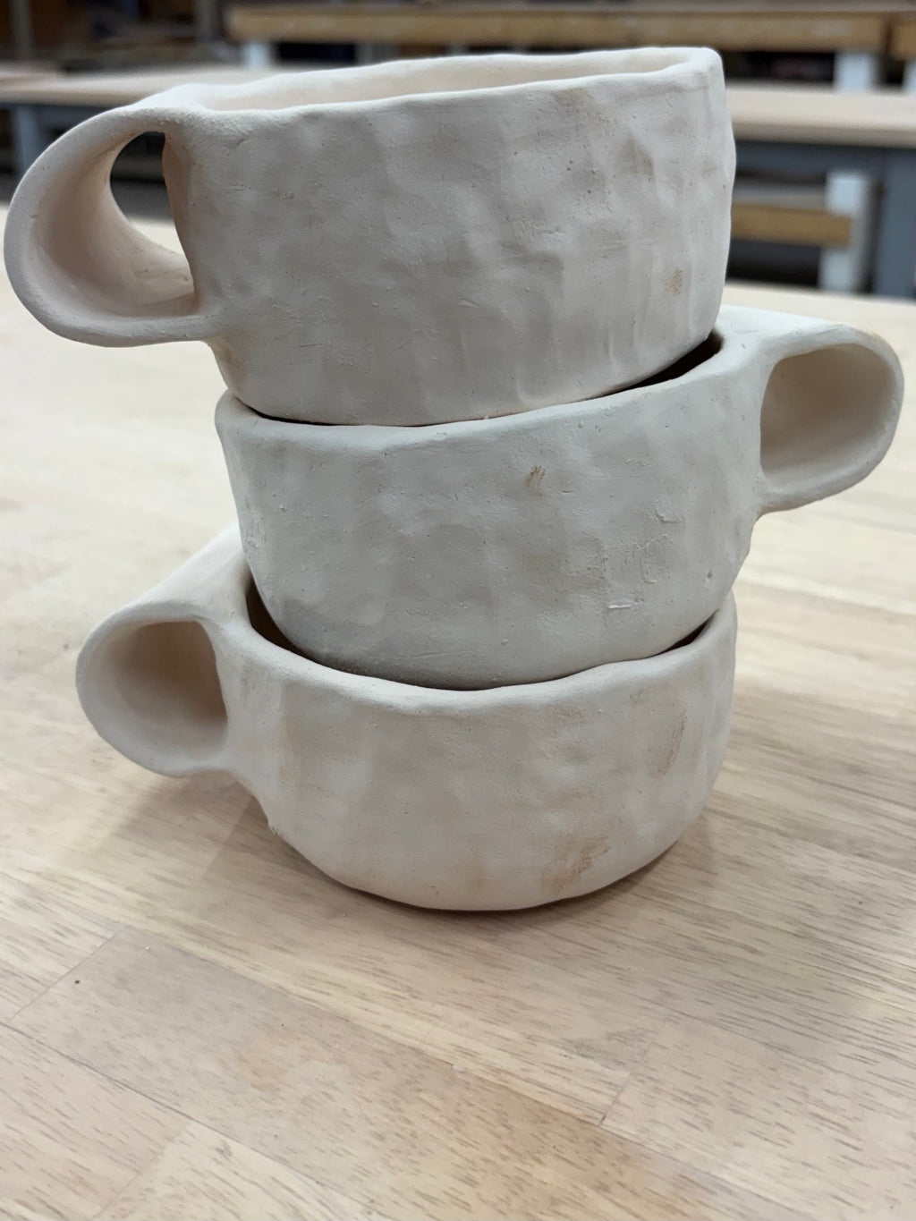 Tucson Mug