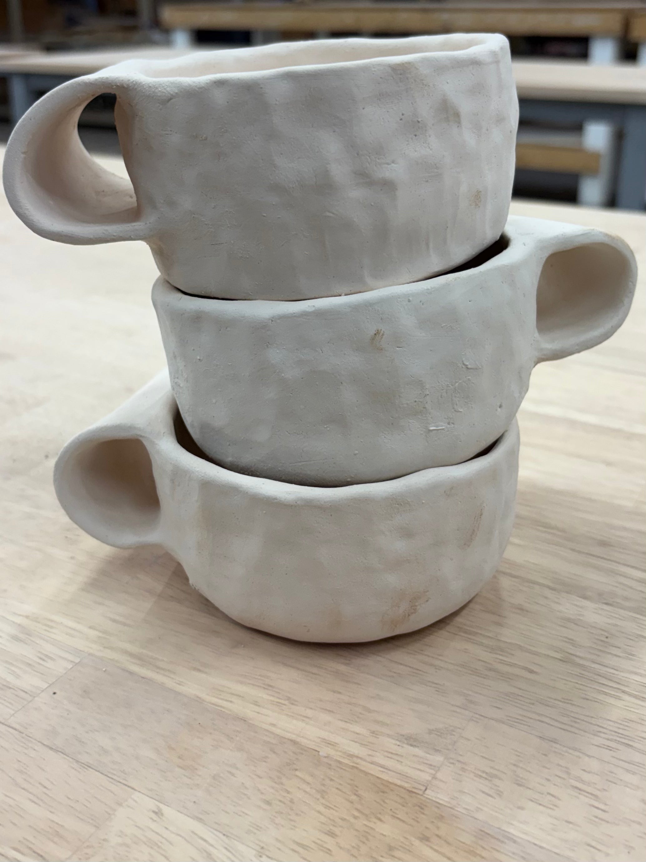 Tucson Mug