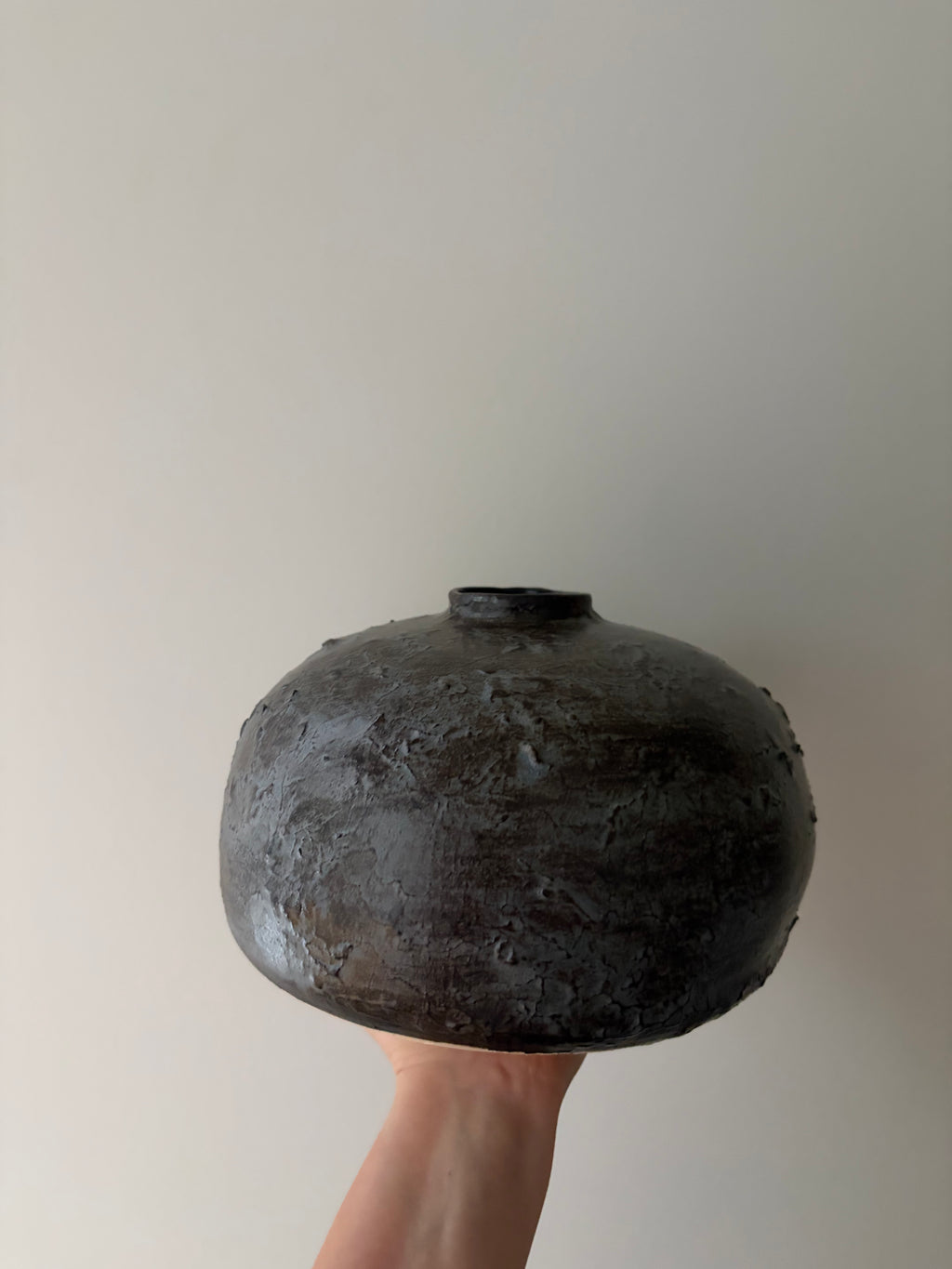 Tessa Vase