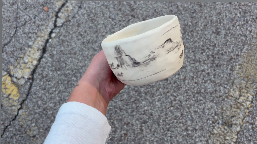 Tucson Mug